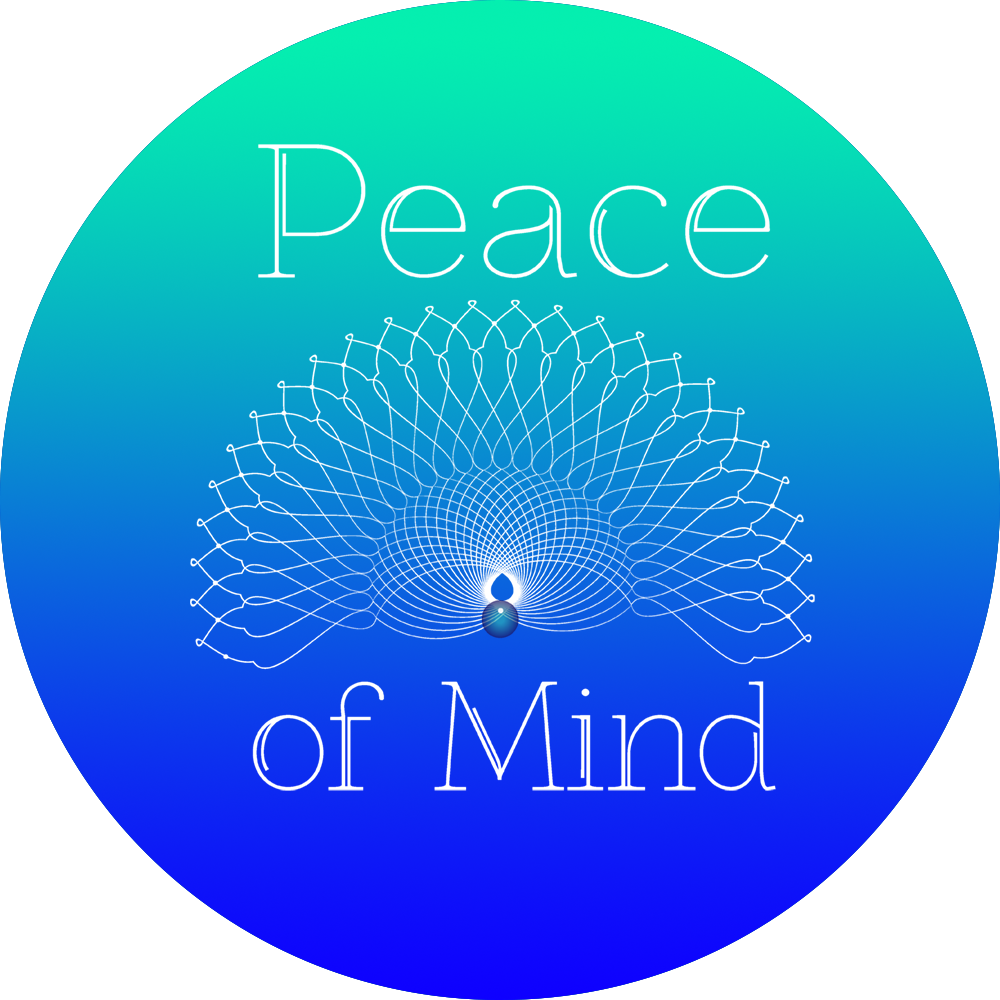 Peace Of Mind Translation Spanish To English